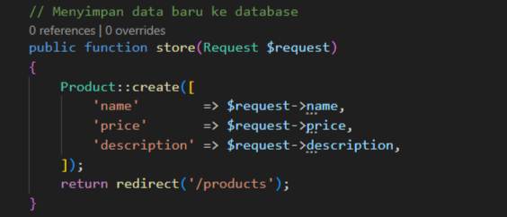 Create Data