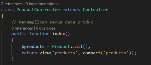 Read Data
