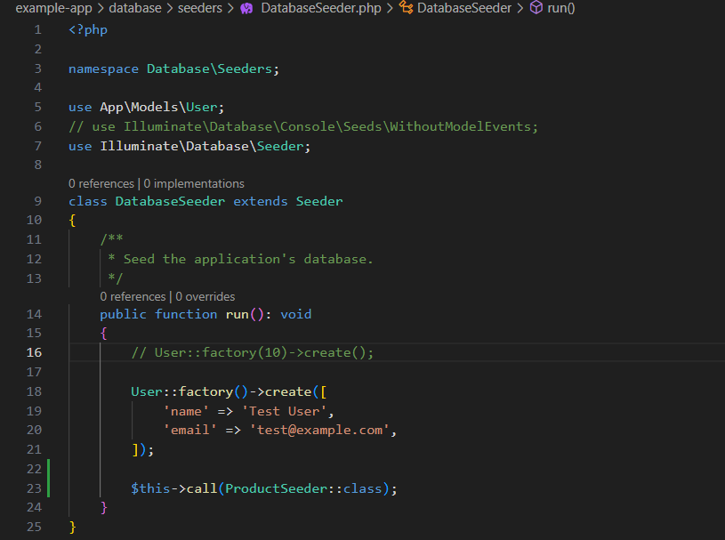 DatabaseSeeder.php